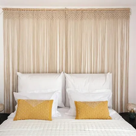 Fos - Casa Casa Group Vakantiehuis *