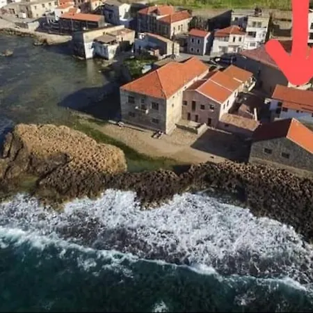 Vakantiehuis Fos - Casa Casa Group