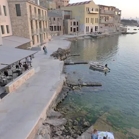 Fos - Casa Casa Group Chania (Crete)
