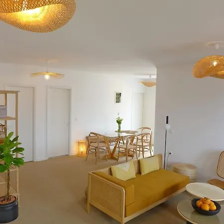 Fos - Casa Casa Group Vakantiehuis *